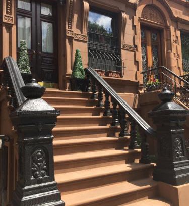 Central Park North Bed & Breakfast | Harlem Grand: Family-Friendly 4-Star Retreat with High Ratings