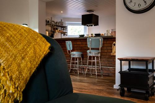 Buchholz Apartment | Exceptional Harley in der Heide: 5-Star Experience Awaits
