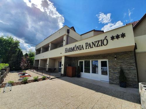 Bogacs Apartment | Guest Rated: Harmónia Panzió with Child-Friendly Amenities