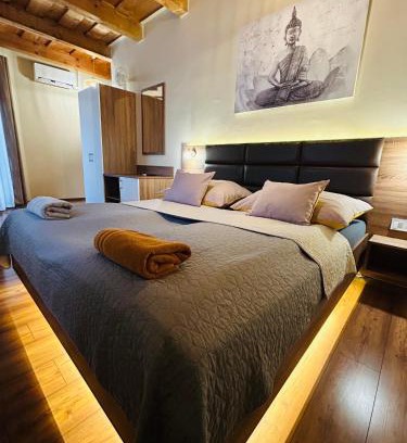 Miskolc-Tapolca House | Family-Friendly Harmónia Vendégház with Kitchen & Great Reviews