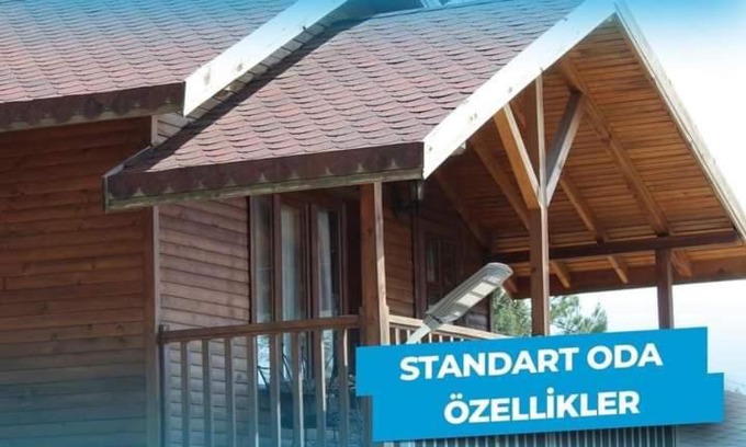 Harmanck Hotel | Discover Harmancık Belediyesi Eco Tourism Retreat