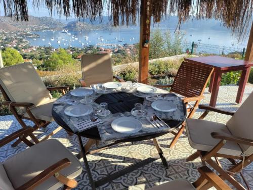 Selimiye Bed & Breakfast | Budget-Friendly Harmanyeri Tatilevi with Breakfast & Kitchen