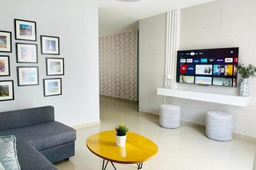 Punal House | Discover Harmony 2 Santiago: Family-Friendly with Pool