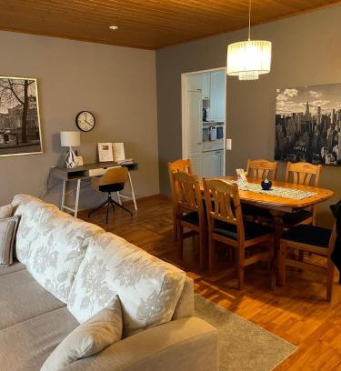 Keminmaa Apartment | Harmonia