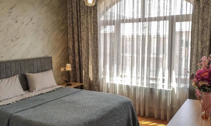 Garni Hotel | Discover Harmonia Garden Hotel & Restaurant Experience
