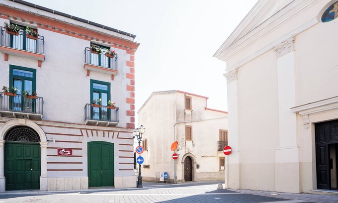 Capitello Apartment | Harmonia home