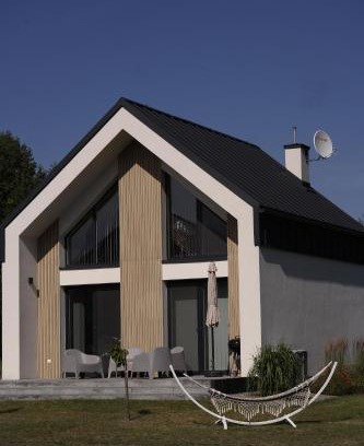 Radruz House | Top-Rated Harmonia Horyniec: Family & Pet Friendly Stay