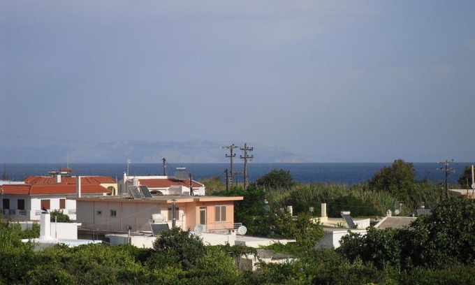 Asklipiio Villa | Harmonia's Hideaway: Family-Friendly Retreat Awaits You