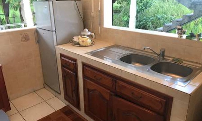 Douville Cottage | Inviting Stay at Harmonic Gites - Enjoy Breakfast Included