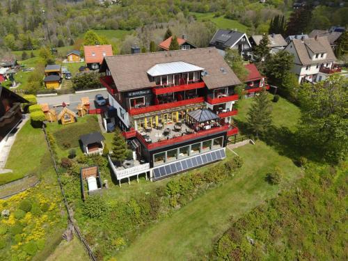 Hohegeiß Hotel | Relaxing Oceanfront Escape at Harmonie Hotel Rust