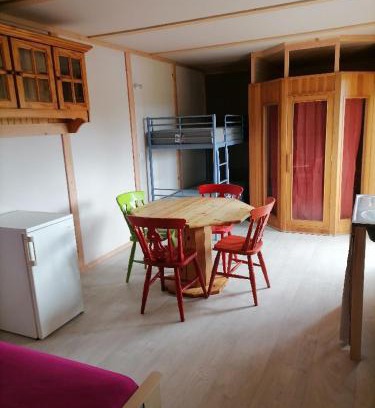 Rauret Apartment | Pet-Friendly Escape at Harmonie Spirit 9 for Families
