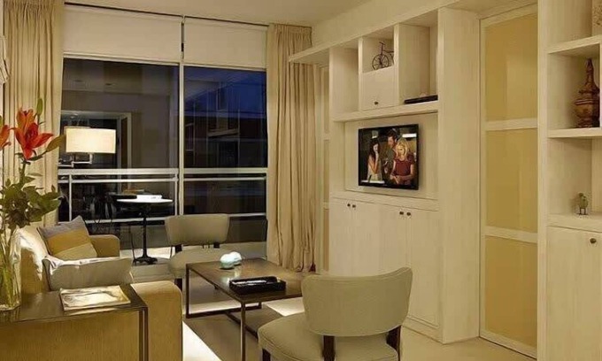 Palermo Apartment | Elegant 1 Bedroom Retreat in Palermo Chico - Guest Rated 10/10
