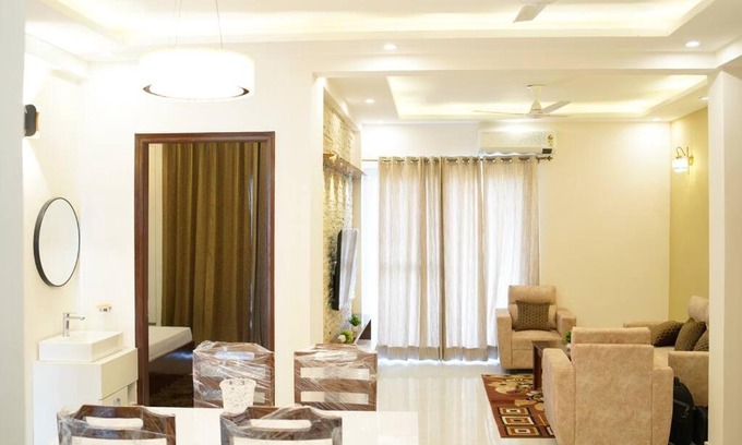 Mohali Apartment | Inviting Apartments in Mohali, Perfect for Families and Pets