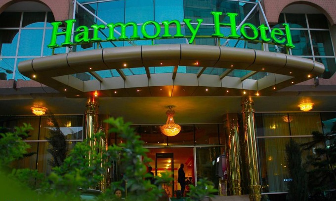 Bole Hotel | Welcome to Harmony Hotel: Enjoy Poolside Relaxation