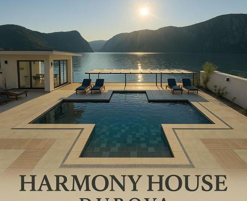Dubova House | Harmony House - Adults Only