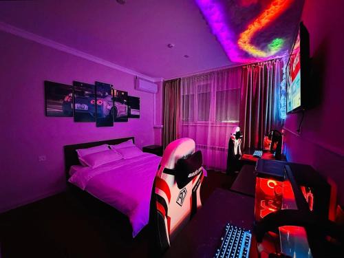 Almaty Hotel | Harmony Inn