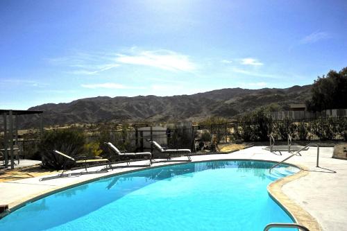 Twentynine Palms Hotel | Serene Oceanfront Retreat at Harmony Motel with Pool Access