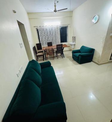 Devikolam Apartment | Harmony Nests