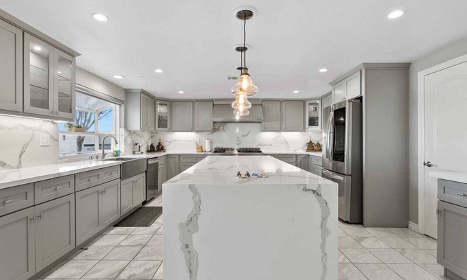 Yorba Linda House | Pet-Friendly Harmony Retreat on Via Trovador Awaits You