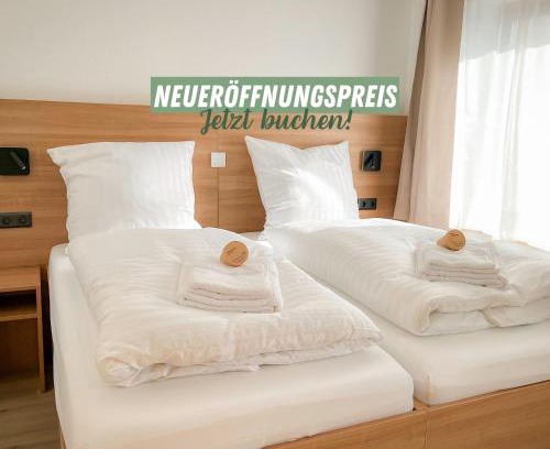 Meiningen Hotel | Convenient Harmony - Stay in the Heart of the City