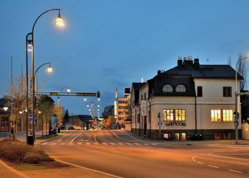 Jyvaskyla Apartment | Discover Harmooni Suites: Family-Friendly Retreat Awaits