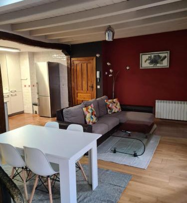 Haro Apartment | Experience HARO: Pet & Child Friendly Getaway with 9.2 Rating