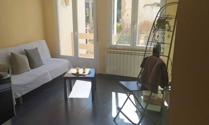 Haro Apartment | Haro Wine Experience Apartment