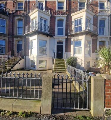 West Cliff Apartment | Harper by the Sea