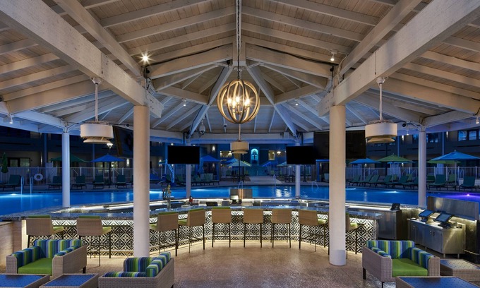 Maricopa Resort | Experience Fun and Relaxation at Harrah's Ak-Chin Casino Resort