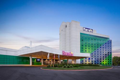 Council Bluffs Hotel | Relax at Harrah's Casino & Hotel in Council Bluffs