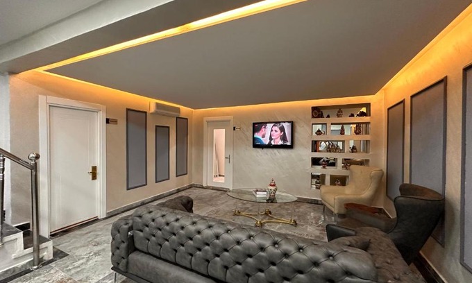 Beyazit Hotel | Discover Harran Hotel: Guest Rated 8.6/10