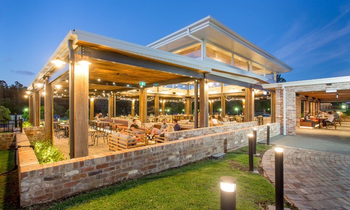 Pokolbin Hotel | Visit Harrigan's Hunter Valley: Family-Friendly Getaway