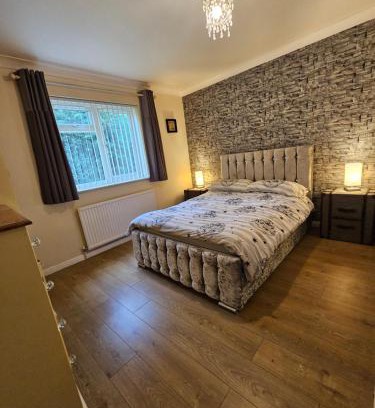 Leavesden Apartment | Enchanting Harry Potter Hogwarts Apartment for Families