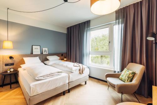 Lienz Hotel | Harry's Home Hotel & Apartments: Pet and Child Friendly Stay