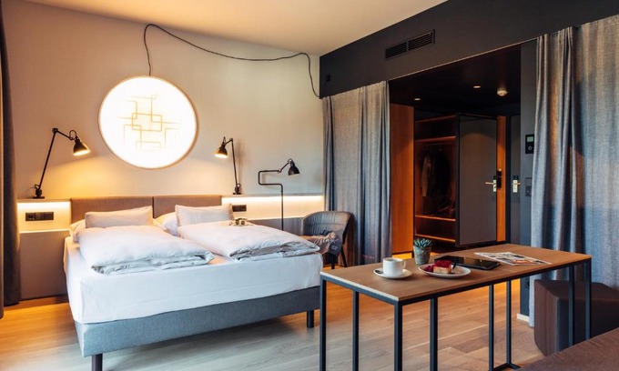 Telfs Hotel | Discover Harry's Home Telfs: Pet-Friendly Hotel & Apartments