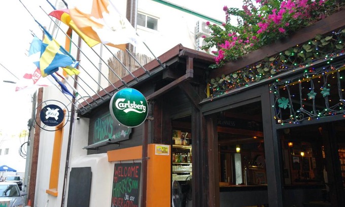 Larnaca City Centre House | Harry's Inn Guesthouse - Highly Rated with 9.1/10 Score