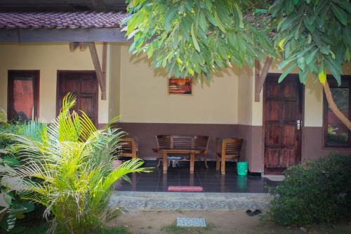 Pacitan House | Child-Friendly Retreat at Harry's Oceanhouse 2 Pacitan