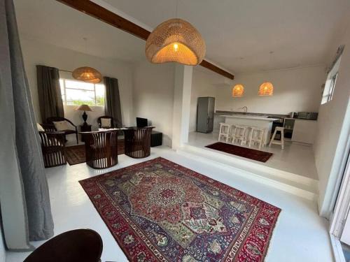 Hartenbos Apartment | Pet-Friendly Retreat at Hartenbos @ Roodewal for Families