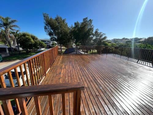 Hartenbos House | Family-Friendly Retreat at Hartenbos Vakansie