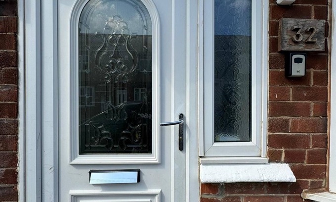Hartlepool House | Hartlepool - 2 Bedroom - Near Seaside - Sleeps 5