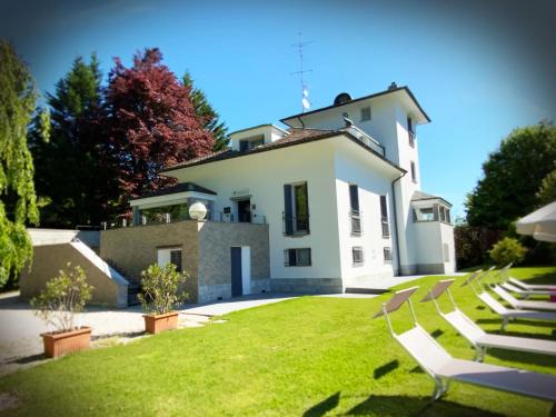 Gignese Bed & Breakfast | Experience Comfort at HARTMANN FEEL AT HOME B&B