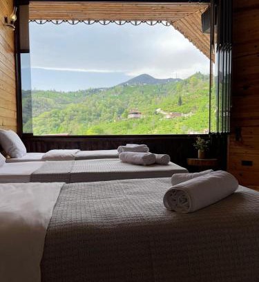 Arakli Hotel | Scenic HARUNAĞALAR: 10/10 Rated Mountain View Rooms