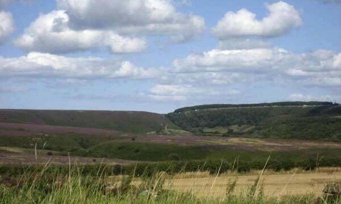 Levisham Cottage | Harvest Cottage: Character Holiday Retreat in Levisham