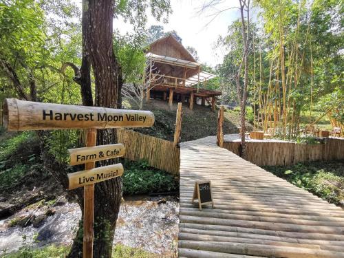 Pa Pae House | Harvest Moon Valley: Guest Rated 9.7 with Hot Tub & Dining