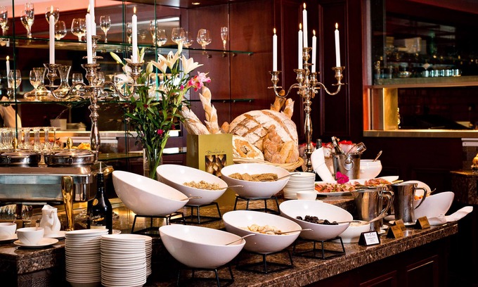 Lough Eske Hotel | Experience Harvey's Point Hotel: Guest Rated 9.8 & Spa Amenities