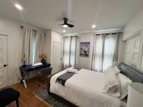 Allston House | Pet-Friendly Stay Near Harvard & MIT with Breakfast Included