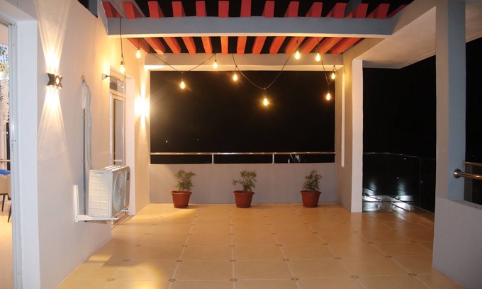 Toliara Apartment | Comfortable Stay at Hary's Aparthotel with Family Amenities