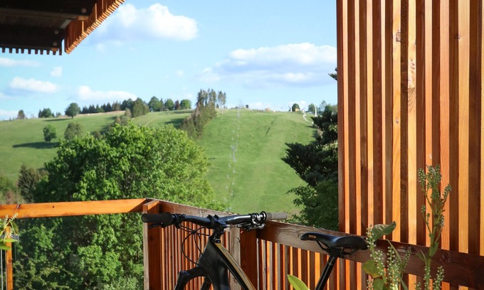 Sankt Andreasberg Bed & Breakfast | Exceptional Harz BnB Werkmeister: Guest Rated 9.6/10