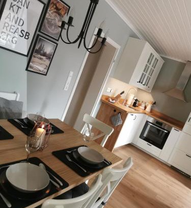 Sankt Andreasberg Apartment | Family-Friendly Retreat at Harz-Butze - Rated 9.7/10