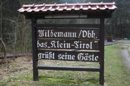 Wildemann Apartment | Pet-Friendly Apartments in Germany for Family Getaways